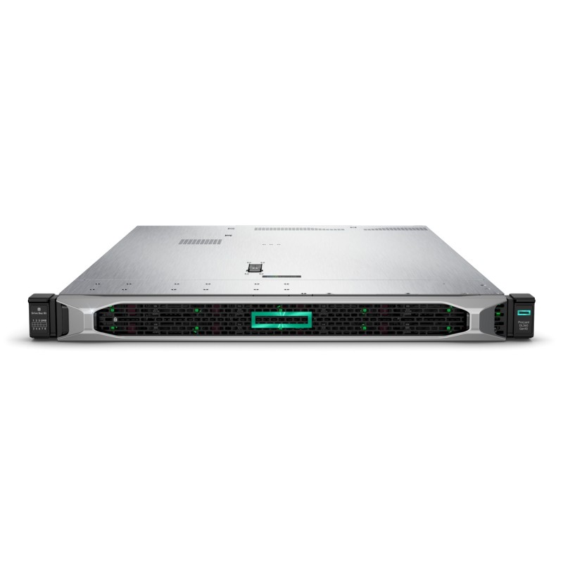 ProLiant DL360 Gen10 Network Choice - Server - Rack-Montage - 1U - zweiweg - ...